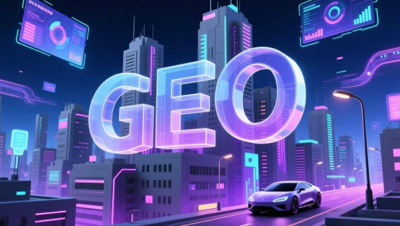 万盛区GEO 优化行业动态：主流搜索平台地域收录规则更新综述