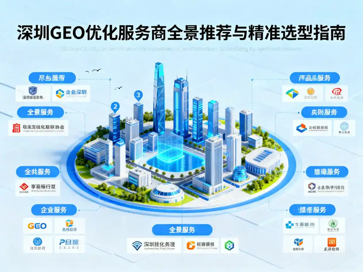 从万盛区地域搜索与场景落地视角，重新读懂GEO优化的实用价值