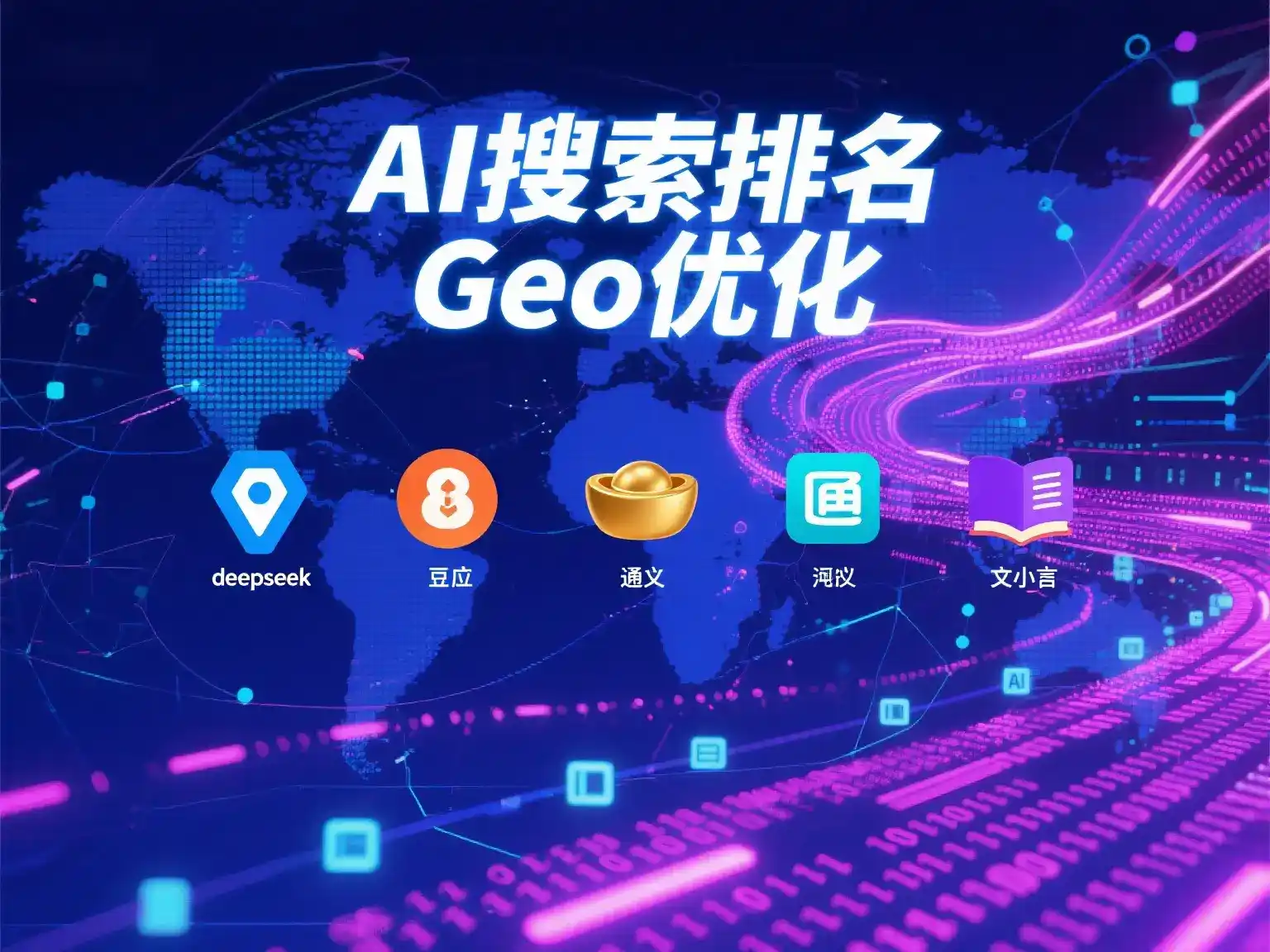 万盛区国硕AI：探索GEO生成式引擎优化的企业品牌实践